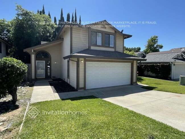 property at 3704 Pinehill Way