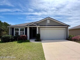 234 Cody St in St. Augustine Beach, FL - Building Photo