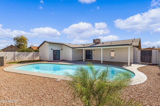 7308 E Granada Rd in Scottsdale, AZ - Building Photo - Building Photo
