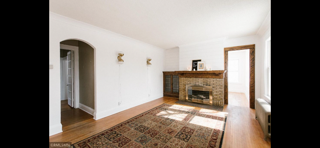 1070 Bradley St, Unit #1 in St. Paul, MN - Building Photo - Building Photo