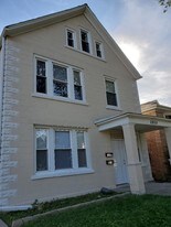 2809 Highland Ave, Unit 2 in Berwyn, IL - Building Photo