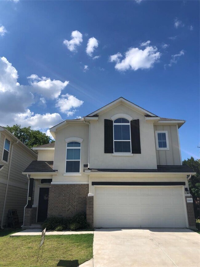 property at 1200 Avani Brook Ln