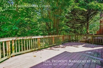 10411 Carriagepark Ct in Fairfax, VA - Building Photo - Building Photo