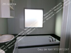 291 Leaf Ln in New Braunfels, TX - Building Photo - Building Photo