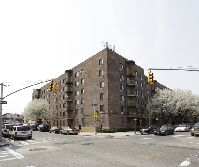 Restore Housing Apartments in Brooklyn, NY - Building Photo - Building Photo