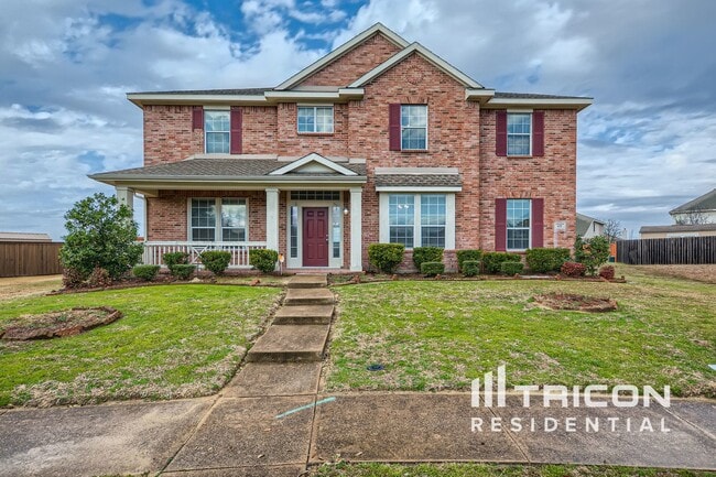 621 Camellia Dr in Glenn Heights, TX - Building Photo - Building Photo