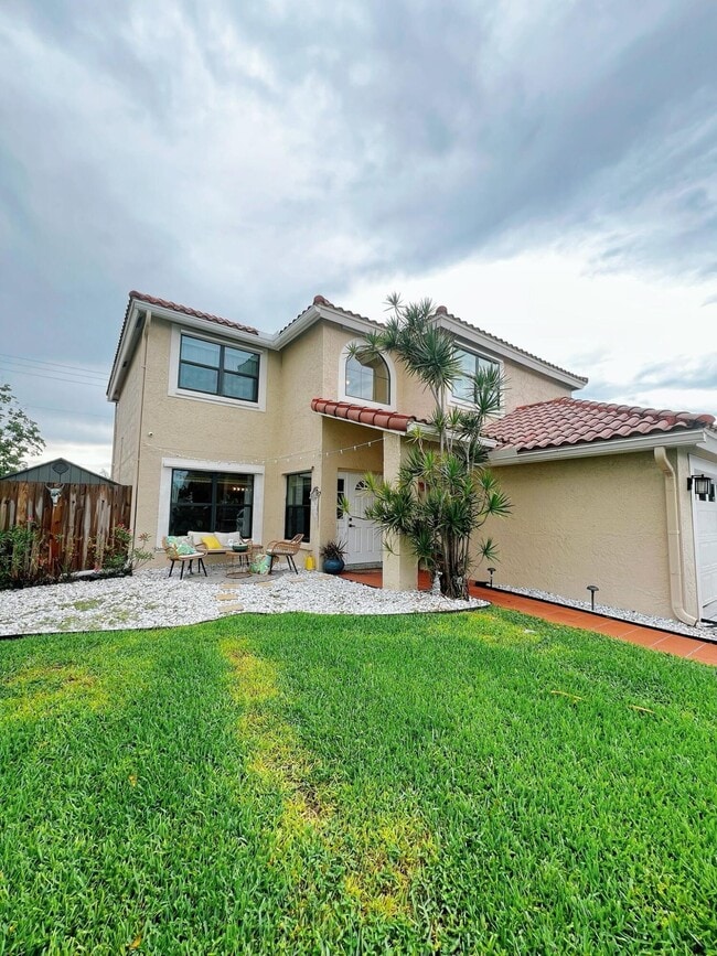 9775 Arbor Meadow Dr in Boynton Beach, FL - Foto de edificio - Building Photo
