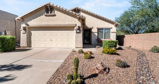 property at 5908 S Starling Dr