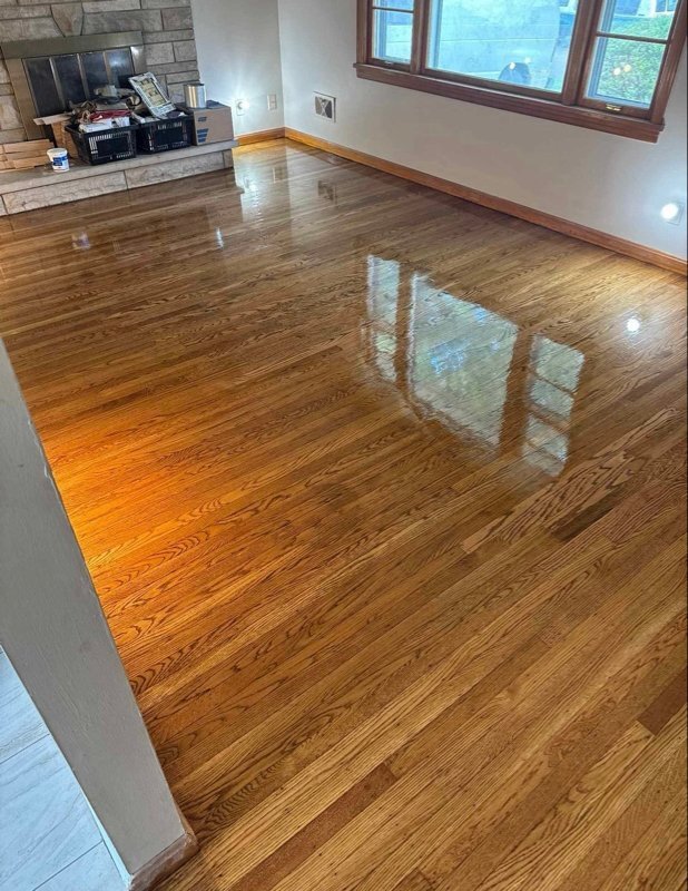 property at 6006 Bay Pine Dr