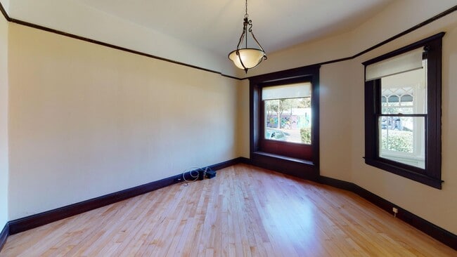 664 Monterey St in San Luis Obispo, CA - Building Photo - Building Photo