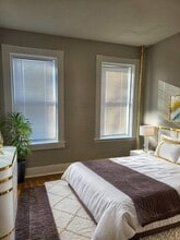 529 Union St, Unit 1r in Springfield, MA - Foto de edificio - Building Photo