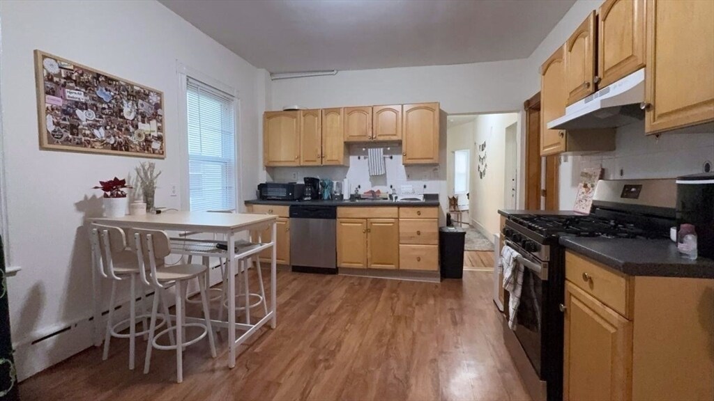 26 Darling St in Boston, MA - Building Photo