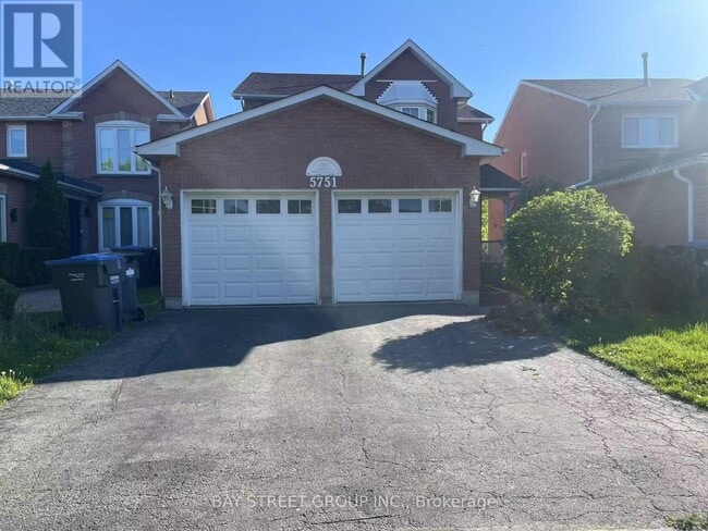 property at 5751 Prairie Cir