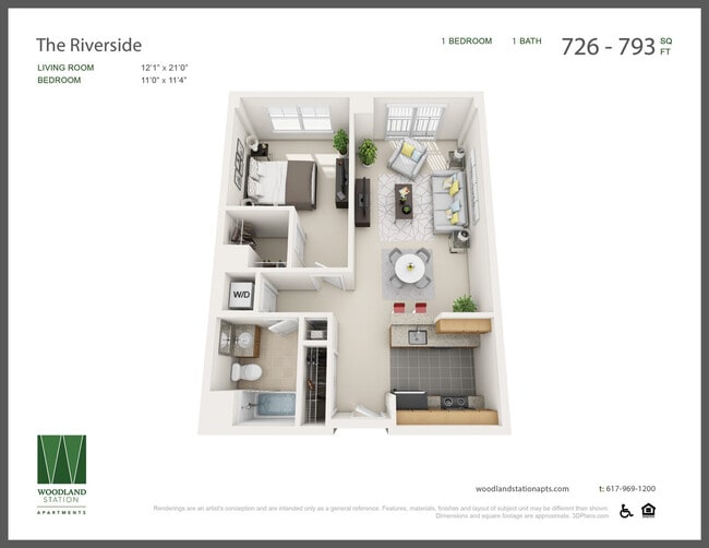 property at 1940 Washington St