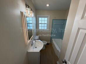 1021 Russell St in Rocky Mount, NC - Building Photo - Building Photo