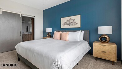 3875 Burnham, Unit 6308 in Kyle, TX - Foto de edificio - Building Photo