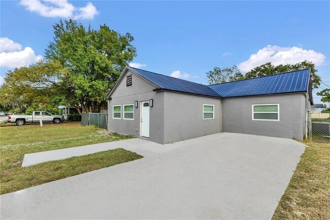 property at 1121 Illinois Ave