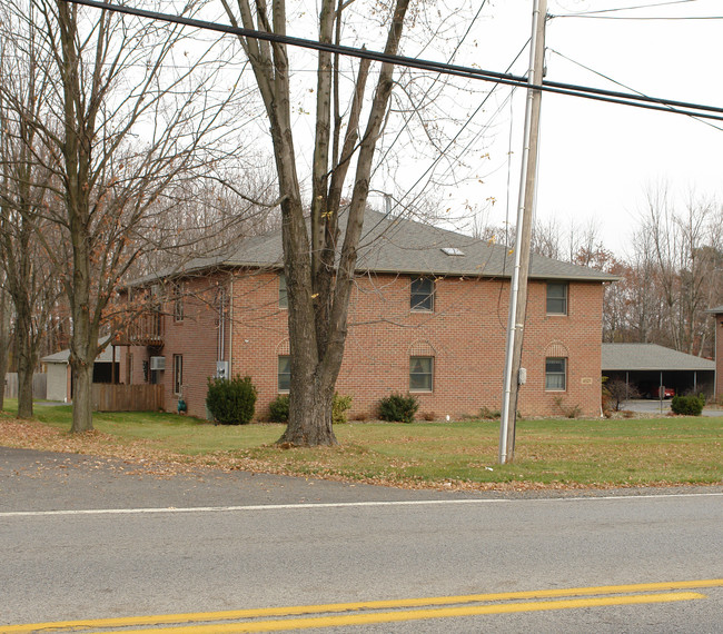 4521-4527 South Ave in Youngstown, OH - Foto de edificio - Building Photo