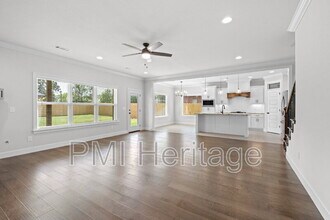 1361 Sessile Oak Wy in Bentonville, AR - Building Photo - Building Photo