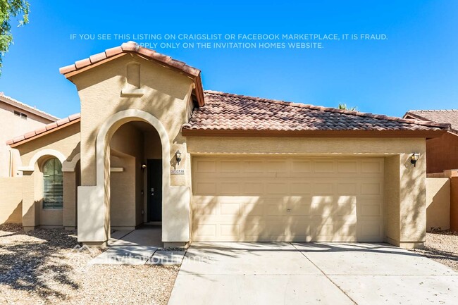 property at 10538 W Roanoke Ave