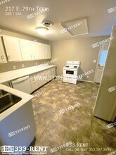 217 E 79th Terrace in Kansas City, MO - Building Photo - Building Photo