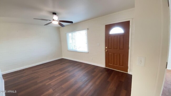 1411 E Sierra St in Phoenix, AZ - Building Photo - Building Photo