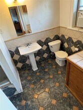 1410 NW 25th St in Oklahoma City, OK - Building Photo - Building Photo