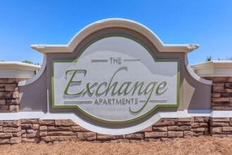 The Exchange at Winder in Bethlehem, GA - Building Photo - Building Photo