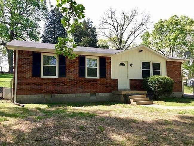 property at 1988 Laura Dr