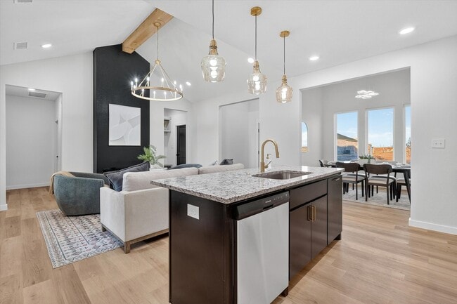 1415 Farmhouse Ave in Wolfforth, TX - Building Photo - Building Photo