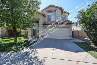 2451 W Indigo Dr in Chandler, AZ - Building Photo - Building Photo