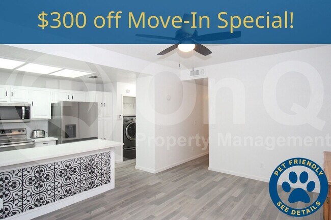 property at 170 E Guadalupe Rd