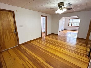 331 Ward St in Woonsocket, RI - Building Photo - Building Photo
