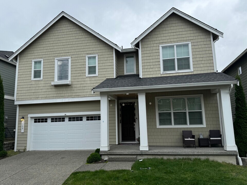3720 196th Pl SE in Bothell, WA - Building Photo