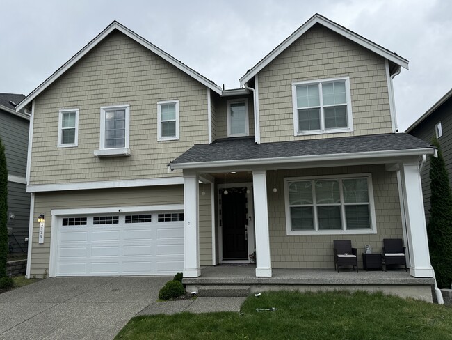 property at 3720 196th Pl SE