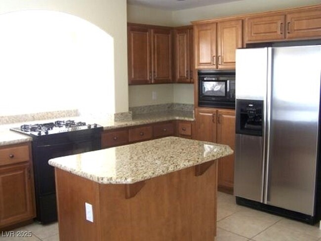 10961 Fintry Hills St in Las Vegas, NV - Building Photo - Building Photo