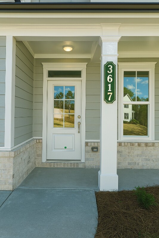 3617 BRYANT Mdws Cir in Buford, GA - Building Photo - Building Photo