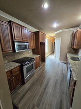 221 A St in Bryant, AR - Building Photo - Building Photo