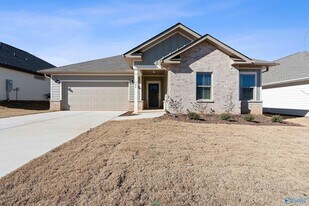 247 Pennington Ave in Huntsville, AL - Building Photo