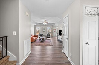 3497 Sandpiper Dr in Clarksville, TN - Building Photo - Building Photo