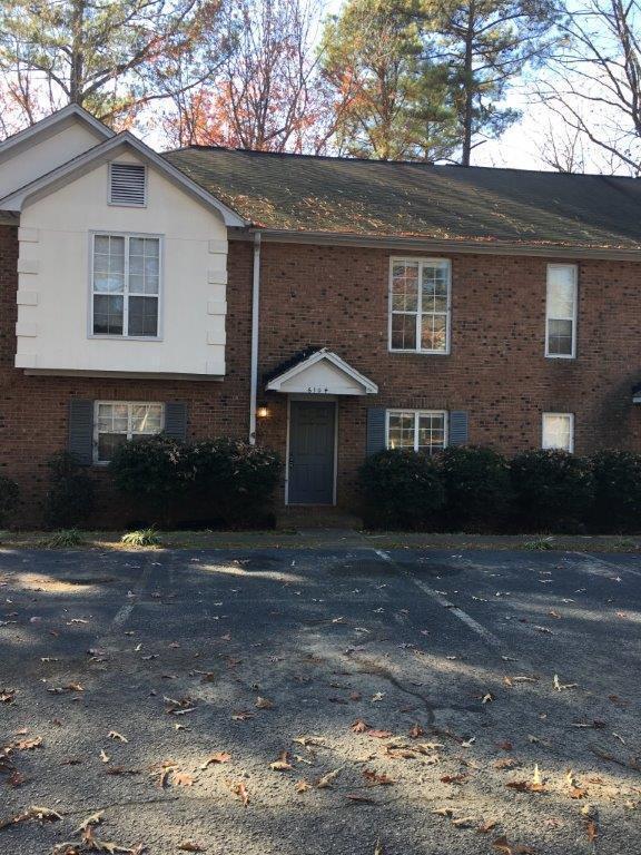 property at 6104 Bushmills St
