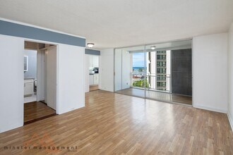 419A Atkinson Dr in Honolulu, HI - Building Photo - Building Photo