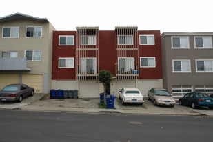 368 Susie Way Apartments