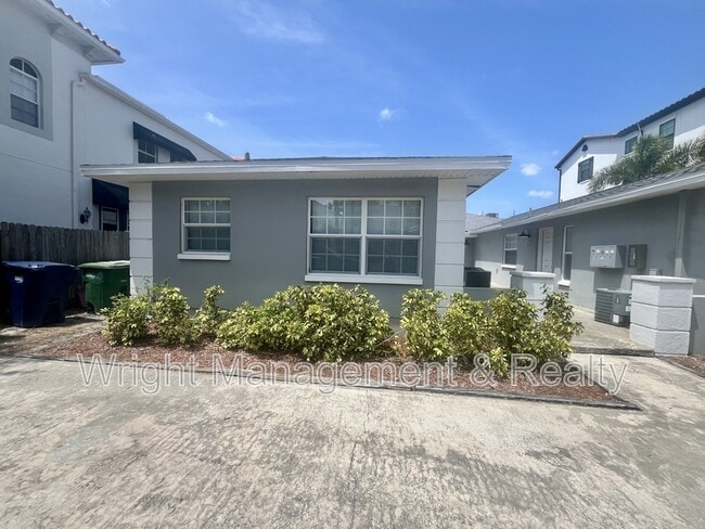 505 S Westland Ave in Tampa, FL - Building Photo - Building Photo