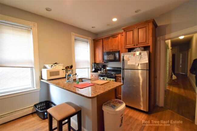 36 Cherokee St, Unit 2 in Boston, MA - Building Photo - Building Photo
