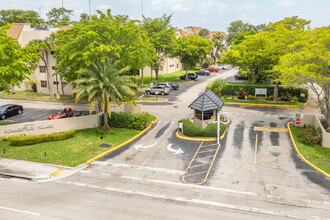 Summertree Village in Miami, FL - Building Photo - Building Photo