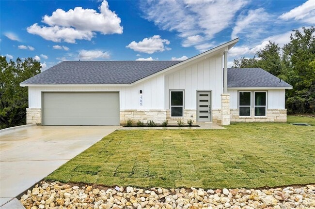 property at 1706 Emerald Rd