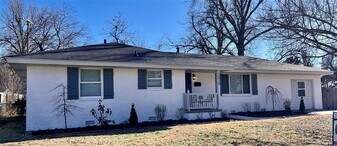 1510 Melrose Dr in Norman, OK - Building Photo