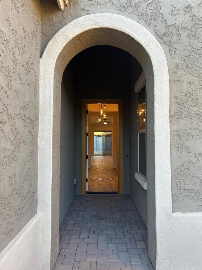 10274 W Fetlock Trail in Peoria, AZ - Building Photo - Building Photo
