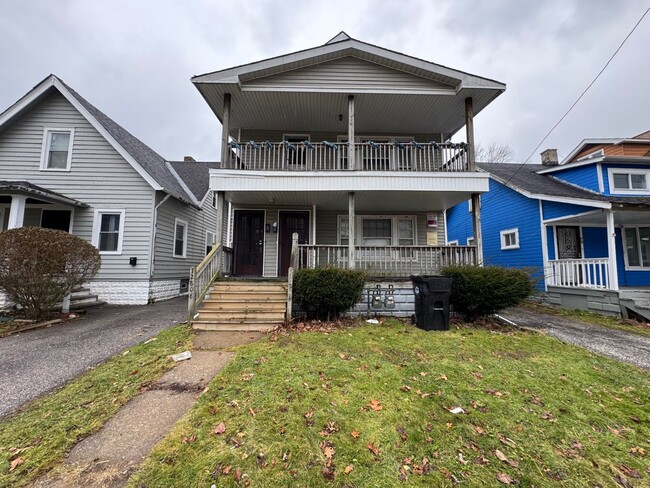 property at 12804 Imperial Ave